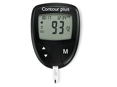 Contour Plus