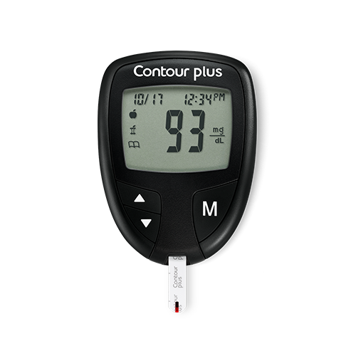 Contor Plus produit