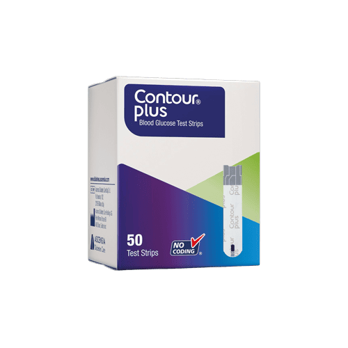 Plus Strip package